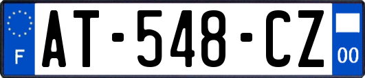 AT-548-CZ