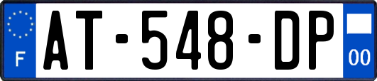 AT-548-DP