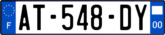 AT-548-DY
