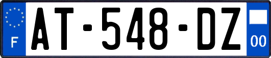 AT-548-DZ