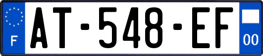 AT-548-EF