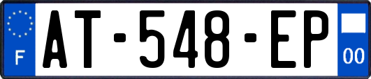 AT-548-EP