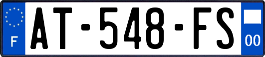 AT-548-FS