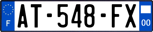 AT-548-FX