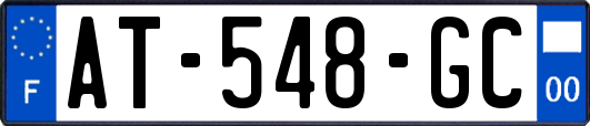 AT-548-GC