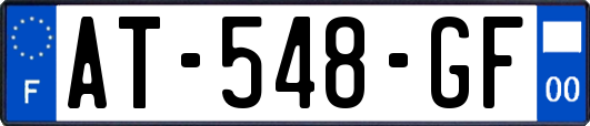 AT-548-GF