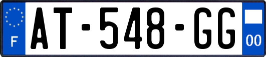 AT-548-GG
