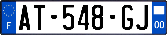 AT-548-GJ
