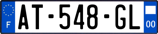 AT-548-GL