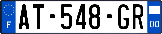 AT-548-GR