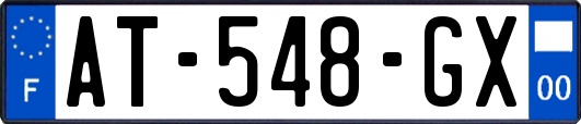 AT-548-GX