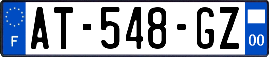 AT-548-GZ