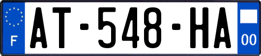 AT-548-HA