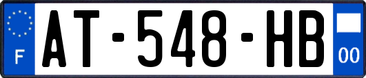 AT-548-HB