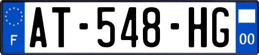 AT-548-HG