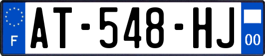 AT-548-HJ