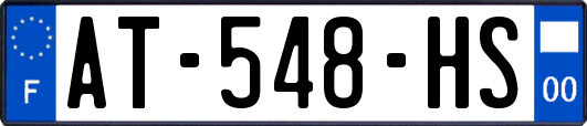 AT-548-HS