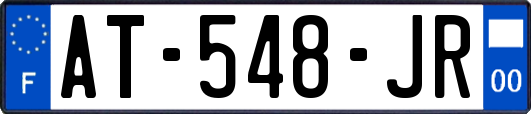 AT-548-JR