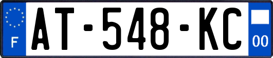 AT-548-KC