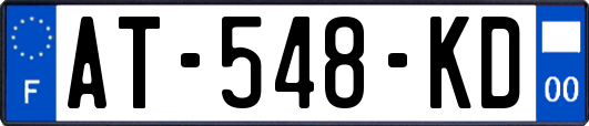 AT-548-KD