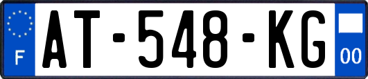 AT-548-KG