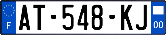 AT-548-KJ