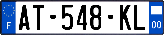 AT-548-KL
