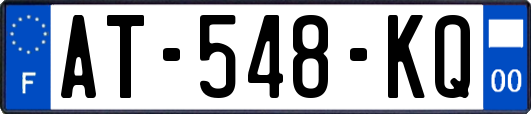 AT-548-KQ