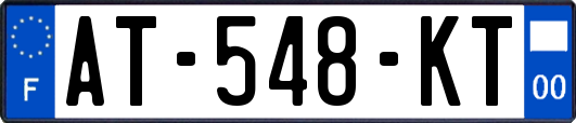 AT-548-KT