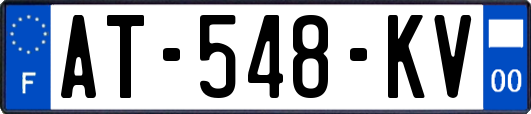 AT-548-KV