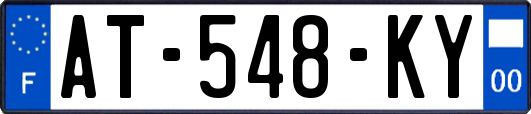 AT-548-KY