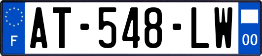 AT-548-LW