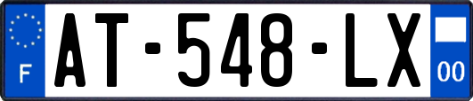 AT-548-LX