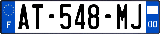 AT-548-MJ