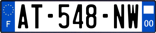 AT-548-NW
