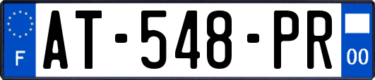 AT-548-PR
