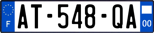 AT-548-QA