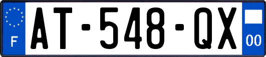 AT-548-QX