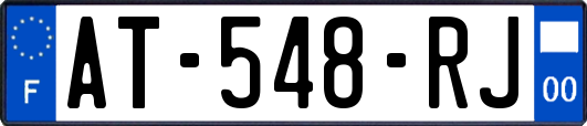 AT-548-RJ