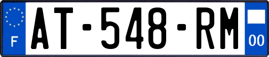 AT-548-RM
