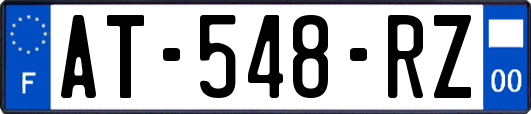 AT-548-RZ