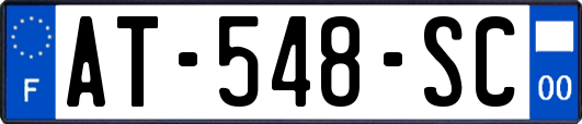 AT-548-SC