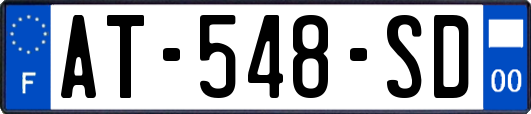 AT-548-SD