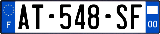 AT-548-SF