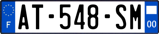 AT-548-SM