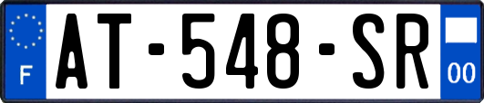 AT-548-SR