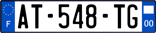 AT-548-TG