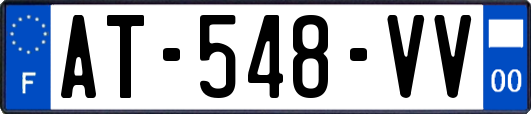 AT-548-VV