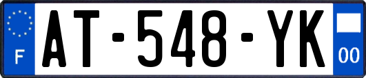 AT-548-YK