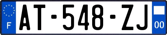 AT-548-ZJ